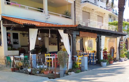Restaurant Klemić