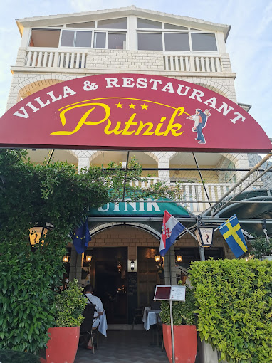 Bistro Putnik