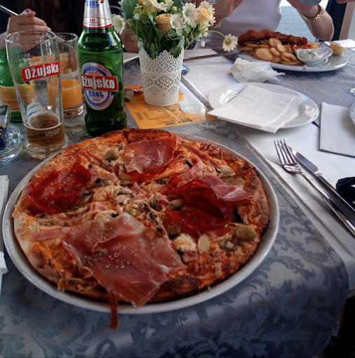 Restoran Restaurant More - Slika 14