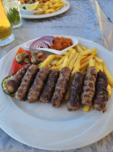 Restoran Restaurant More - Slika 16