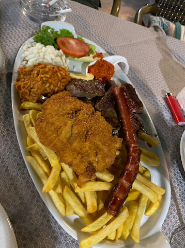 Restoran Bistro Putnik - Slika 11