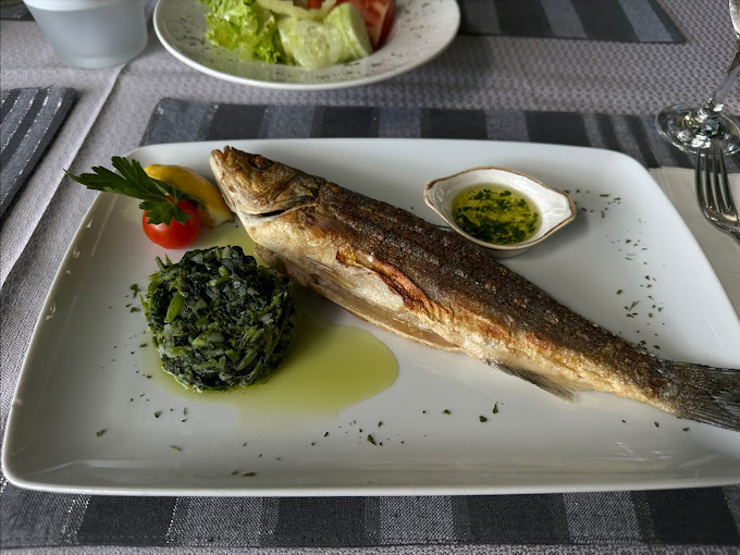 Restoran Bistro Putnik - Slika 12