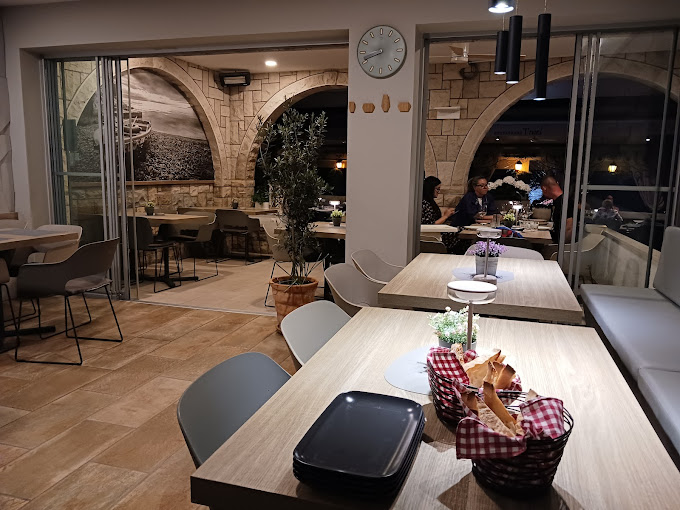 Restoran Tinel Restaurant - Slika 12