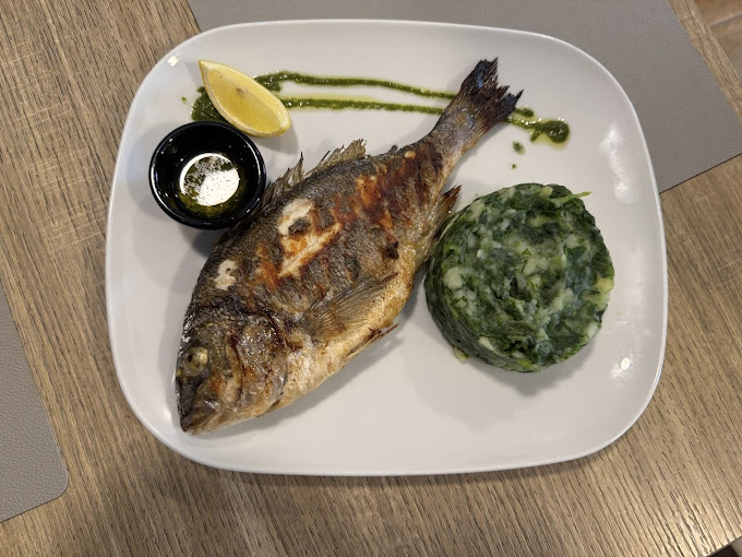 Restoran Tinel Restaurant - Slika 10