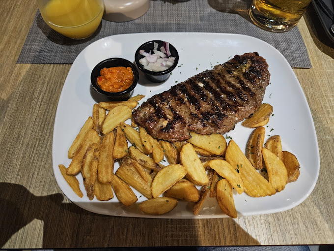 Restoran Tinel Restaurant - Slika 8