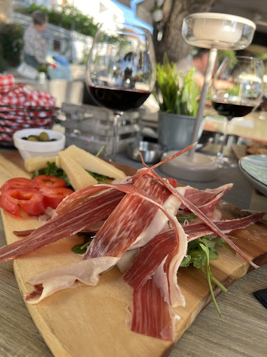 Restoran Tinel Restaurant - Slika 7