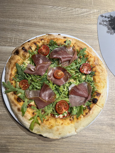 Restoran Tinel Restaurant - Slika 5