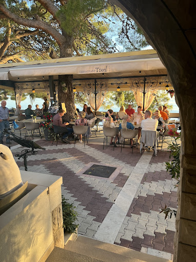Restoran Tinel Restaurant - Slika 4