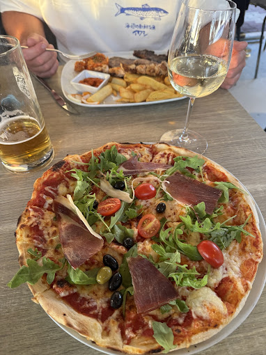 Restoran Tinel Restaurant - Slika 3