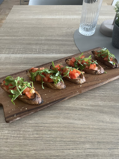 Restoran Tinel Restaurant - Slika 2