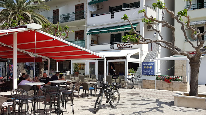Caffe bar Pilan
