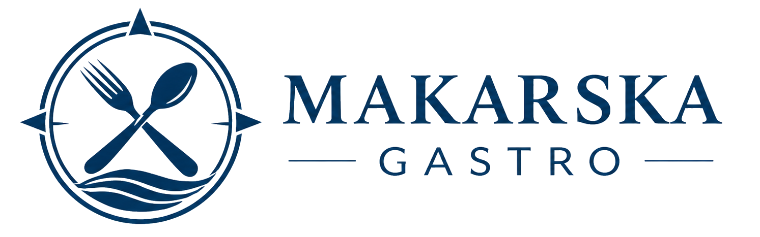 Makarska Gastro Guide