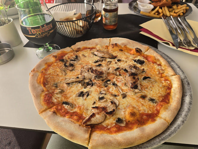 Margherita