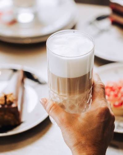 Nescafe