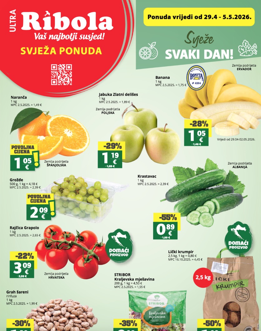 Ribola