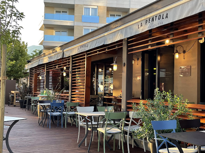 La Pentola Trattoria