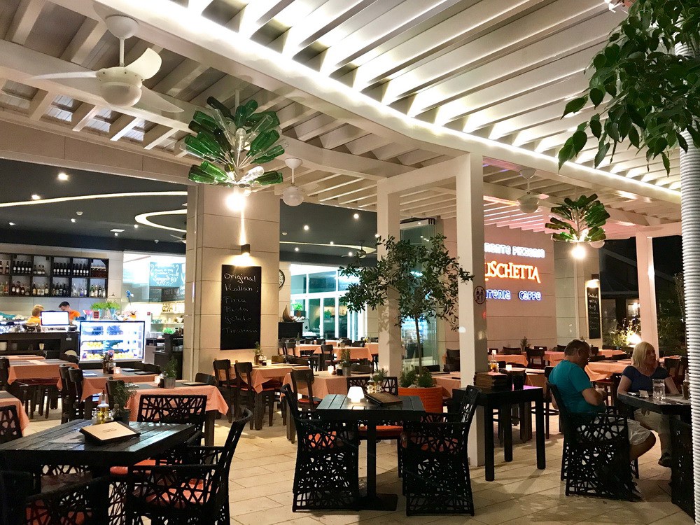 Bruschetta Ristorante Pizzeria