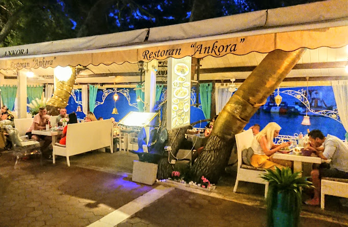 Restoran Ankora