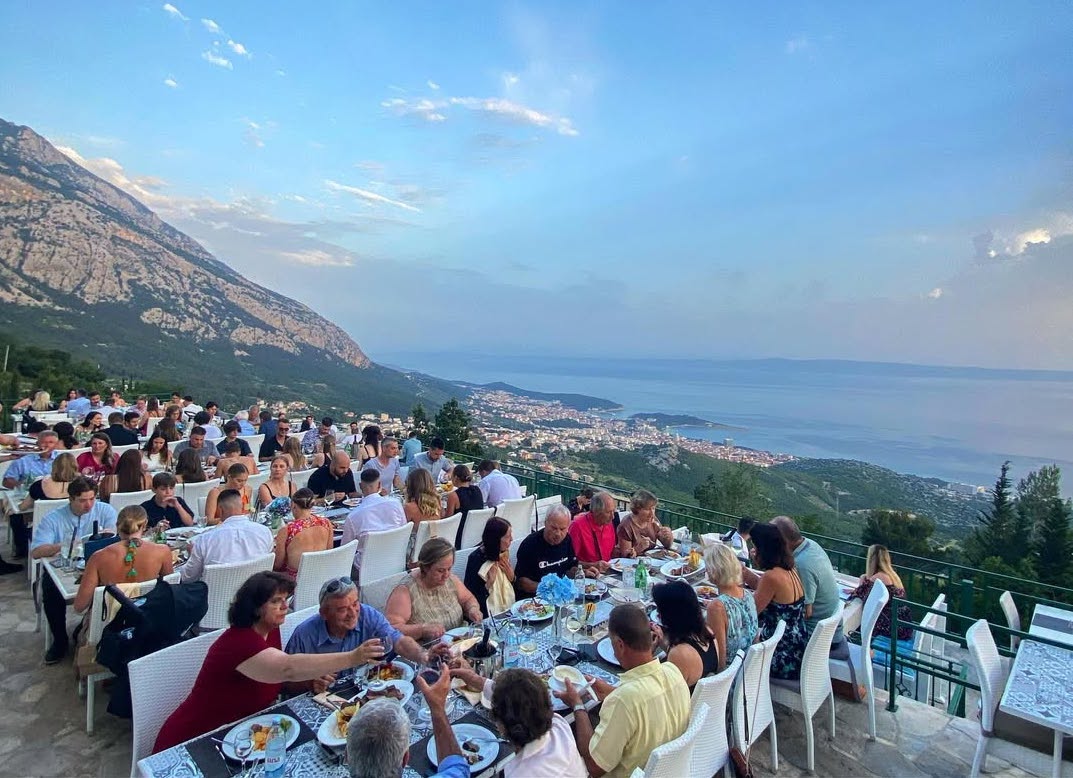 Restaurant PANORAMA