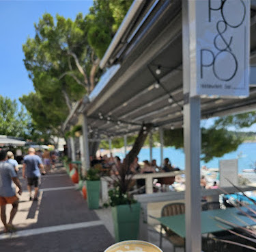 Restaurant Po and Po