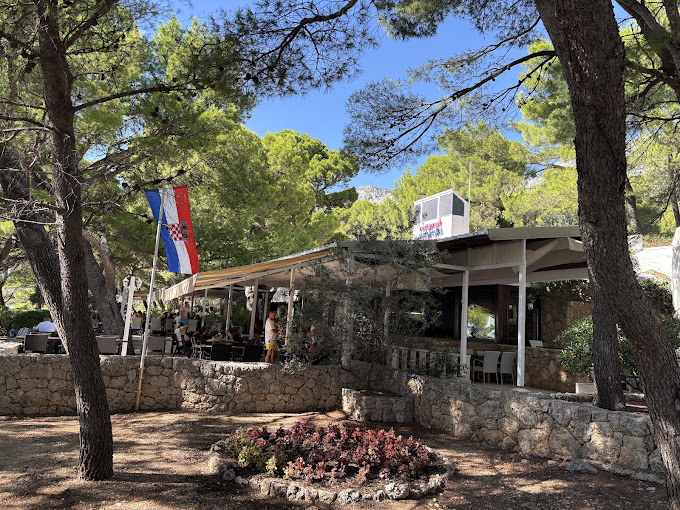 Restaurant Punta Rata