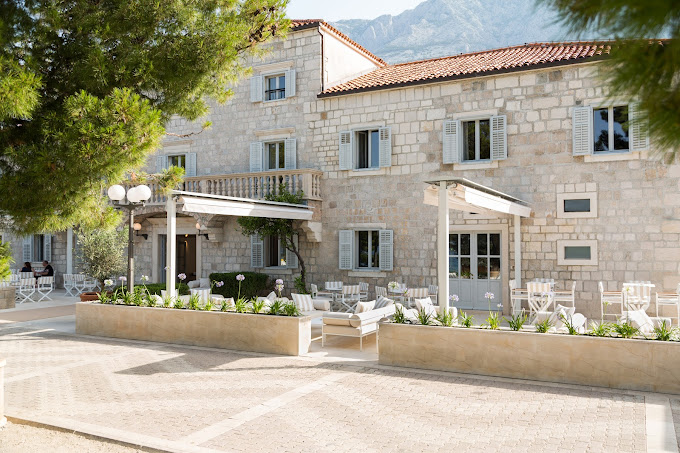 Restaurant Kaštelet