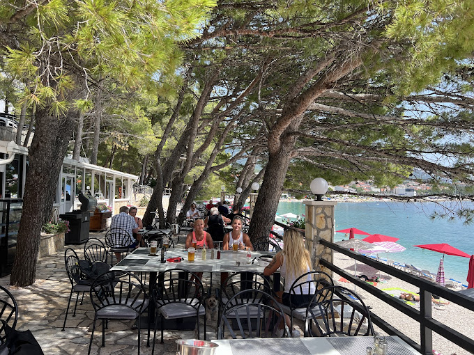 Restaurant Orange