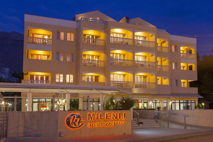Restaurant - Hotel Milenij