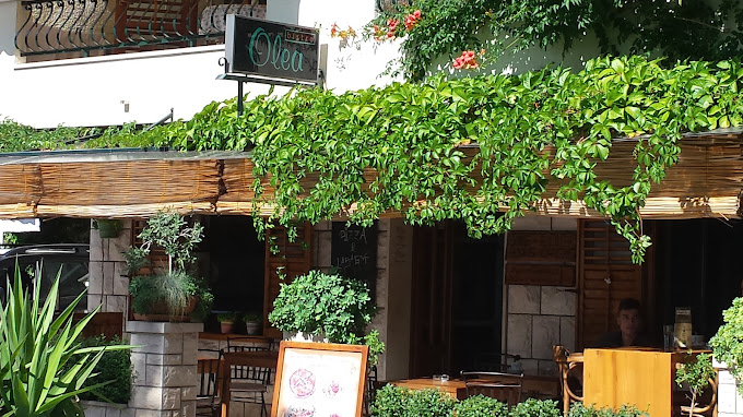Bistro Olea