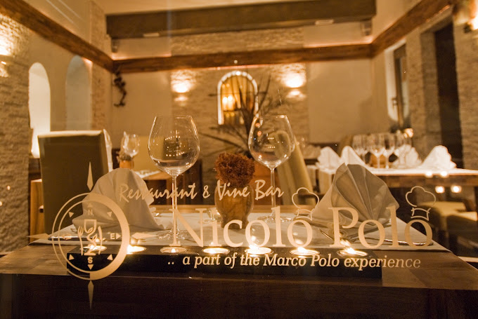 Nicolo Polo Restaurant & Weinbar
