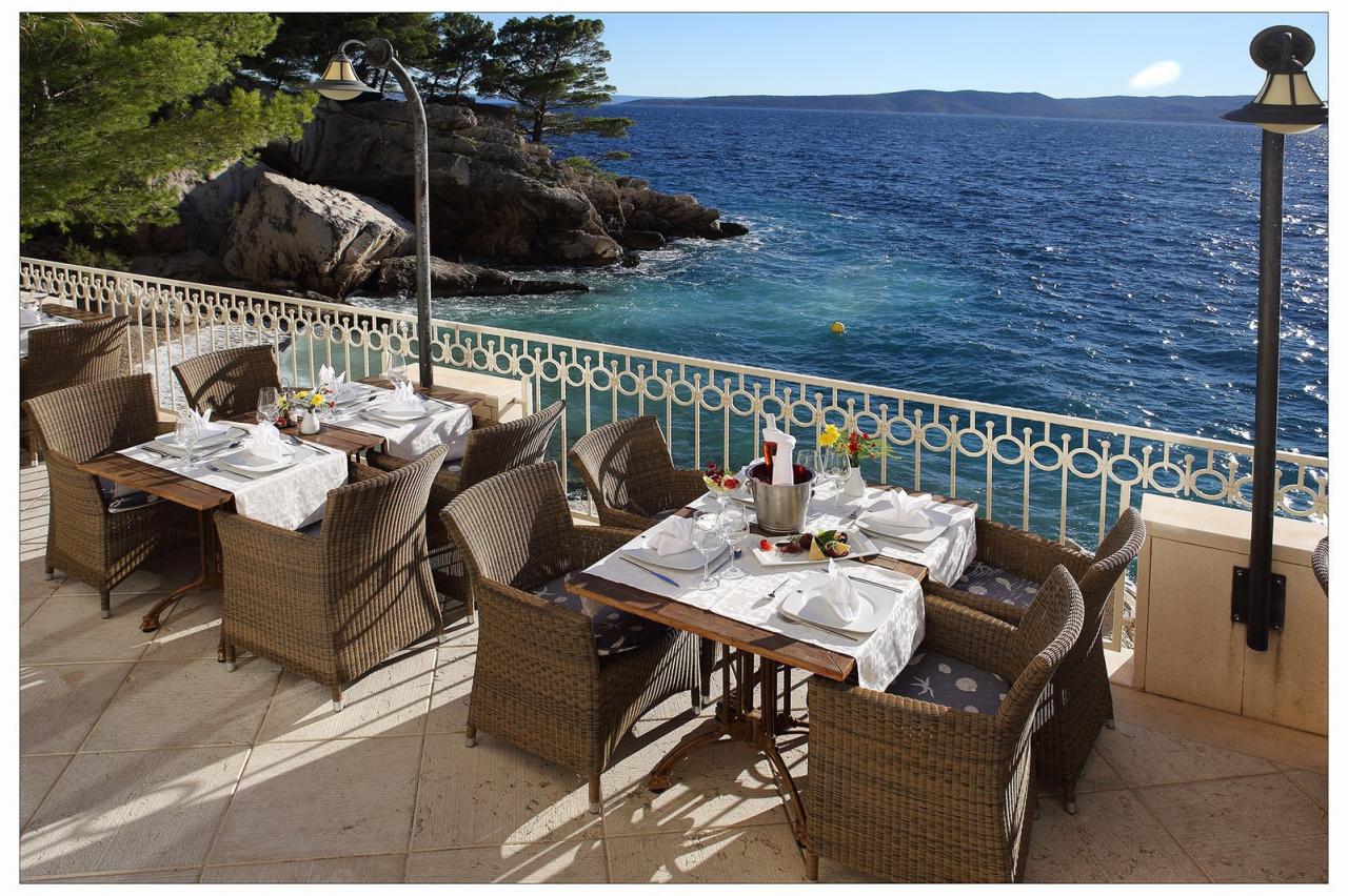 Restaurant and Cafe Bar Delicia