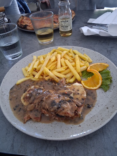 Restoran Šampion - Slika 8