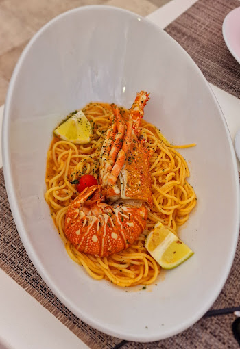 Restoran Puž Brela - Slika 11