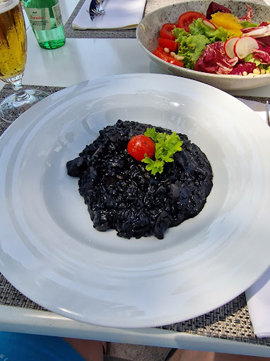 Restoran Puž Brela - Slika 12