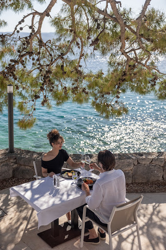 Restoran Puž Brela - Slika 3