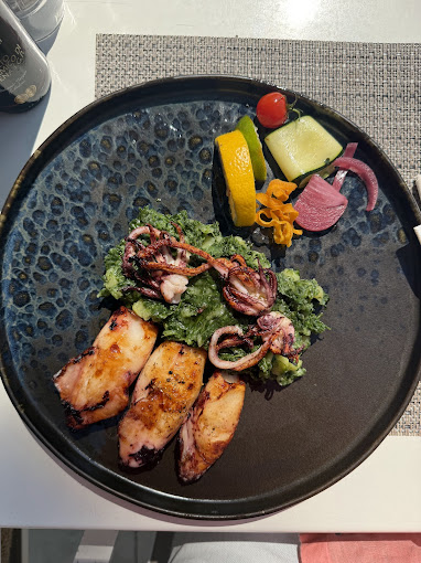 Restoran Puž Brela - Slika 6