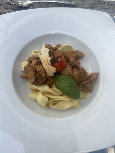 Restoran Puž Brela - Slika 8