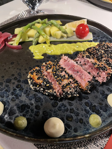 Restoran Puž Brela - Slika 9