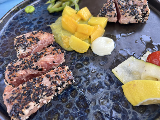 Restoran Puž Brela - Slika 10