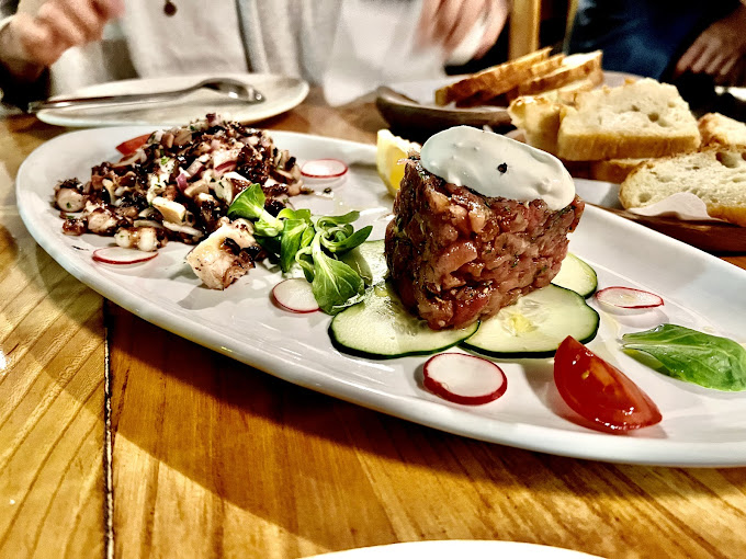 Restoran Konoba Feral - Slika 11