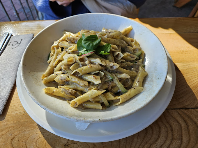 Restoran Konoba Feral - Slika 5