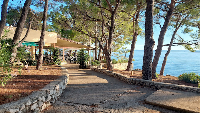 Restoran Restoran Plaža - Slika 1