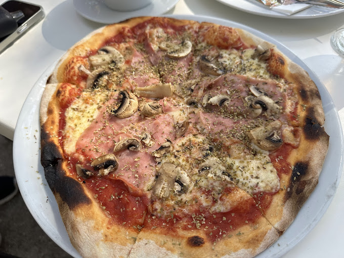 Restoran Restoran Plaža - Slika 2