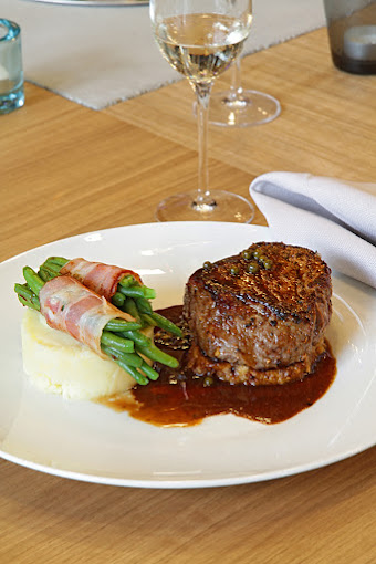 Restoran Restaurant Matrioška - Slika 1