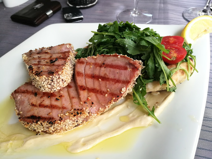 Restoran Restaurant Matrioška - Slika 11