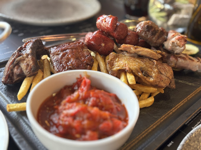 Restoran Restaurant Matrioška - Slika 12