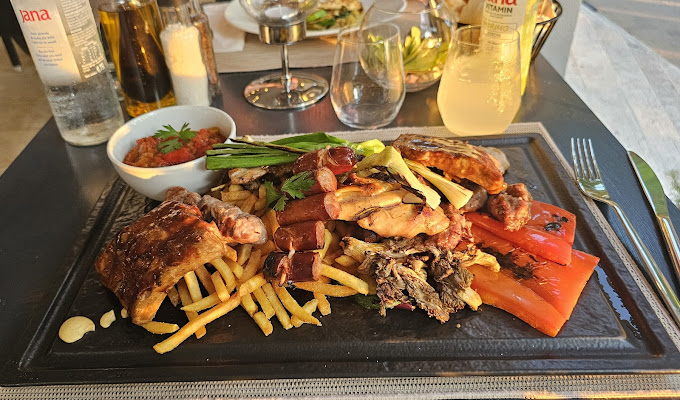 Restoran Restaurant Matrioška - Slika 3