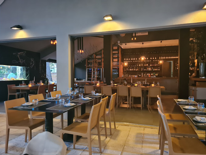 Restoran Restaurant Matrioška - Slika 5