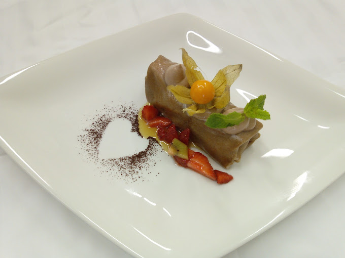 Restoran Restaurant Matrioška - Slika 7