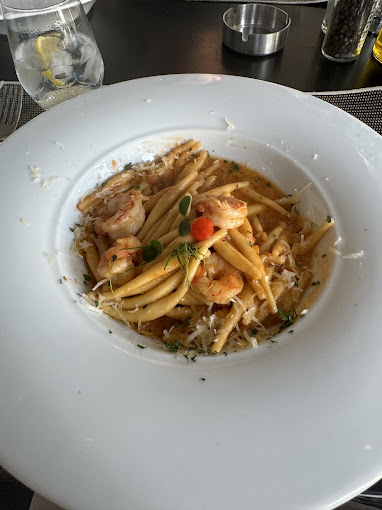 Restoran Restaurant Matrioška - Slika 8